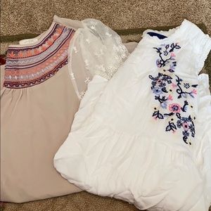 Babydoll Style Dresses